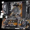 GIGABYTE B450M AORUS Elite (AMD AM4) Vorschaubild