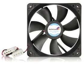 StarTech FANBOX12, 120mm