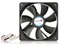 StarTech FANBOX12, 120mm Vorschaubild