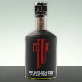 Rammstein Tequila Reposado 700ml
