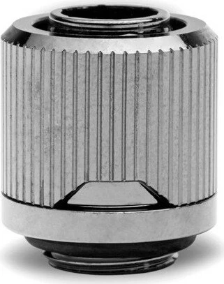 EK Water Blocks Quantum Line EK-Quantum Torque STC 10/13 Fitting G1/4" auf 13/10mm, schwarz vernickelt