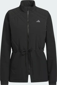 adidas Ultimate365 Tour Hybrid Jacke schwarz (Damen)