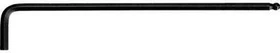 KS Tools Innensechskant Winkelschlüssel, 1.3x81mm