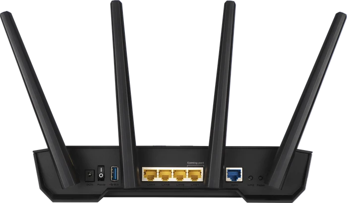 ASUS TUF Gaming TUF-AX3000, V2, AX3000