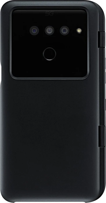 LG V50 ThinQ 5G LMV500EM new aurora black