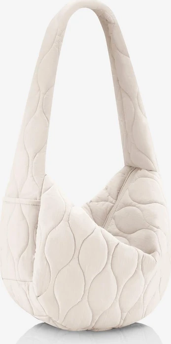 Reisenthel moonbag Umhängetasche puffer stone