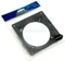Bitspower Ultimate Lüfteradapter/Fan Adapter 80/92mm auf 120mm schwarz Vorschaubild