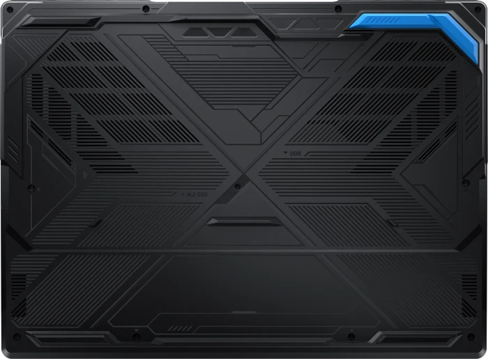 MSI Crosshair 16 Max HX E2WGXK-023, Core Ultra 9 275HX, 16GB RAM, 1TB SSD, GeForce RTX 5070, DE