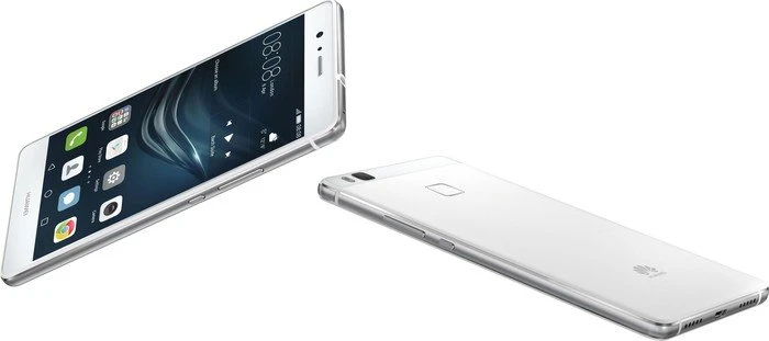 Huawei P9 Lite Dual-SIM 16GB/2GB weiß