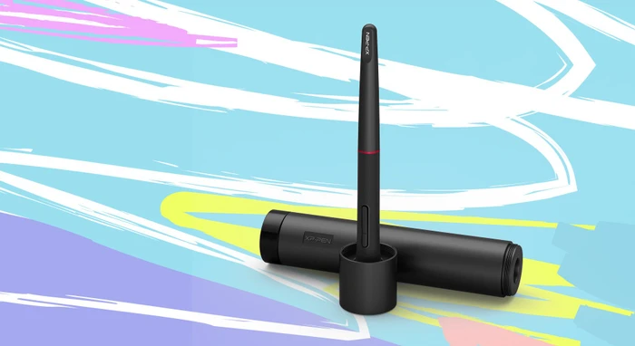 XP-Pen PA2 schwarz