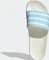adidas Adilette bliss blue/cloud white/off white Vorschaubild