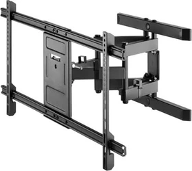 Wentronic Goobay TV-Wandhalterung Pro Fullmotion XL