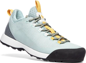 Black Diamond Mission LT Approach anthracite/wisteria (Damen)