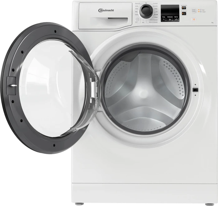 Bauknecht Super Eco 948 A Frontlader