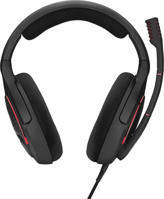 Sennheiser G4ME ONE schwarz