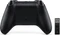 Microsoft Xbox Series X Wireless Controller inkl. Drahtlosadapter für Windows (Xbox SX/Xbox One/PC) Vorschaubild