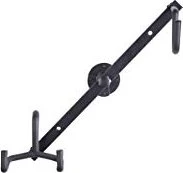Warwick RockStand Guitar Wall Hanger Ukulele horizontal