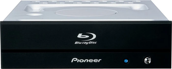 Pioneer BDR-S12UHT, SATA