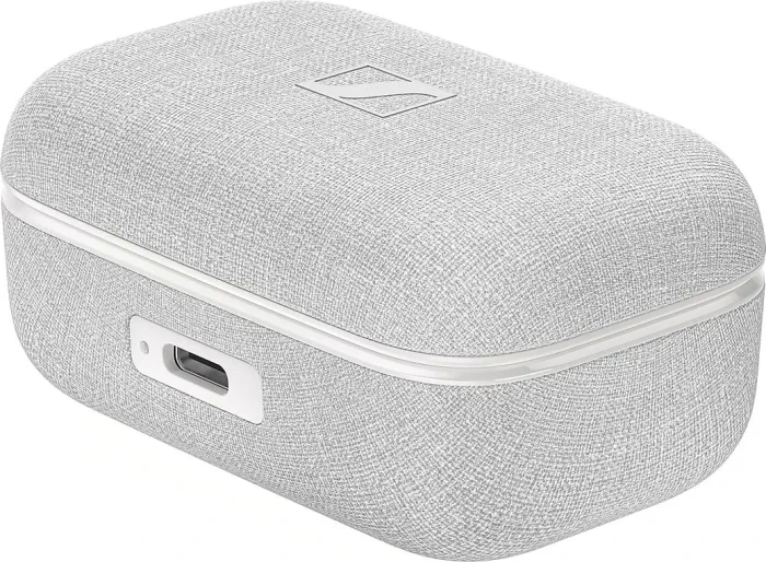 Sennheiser Momentum True Wireless 4 White Silver