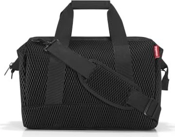 Reisenthel Allrounder M mesh black