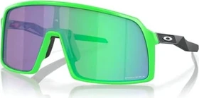 Oakley Sutro matte black/prizm jade