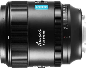 Sirui Aurora AF 85mm 1.4 FF für Nikon Z