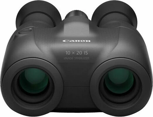 Canon 10x20 IS