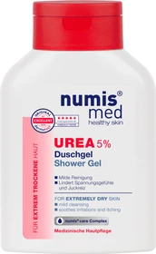 Mann & Schröder Numis med Urea 5% Duschgel,    200ml