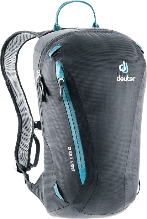 Deuter Gravity Pitch 12 schwarz