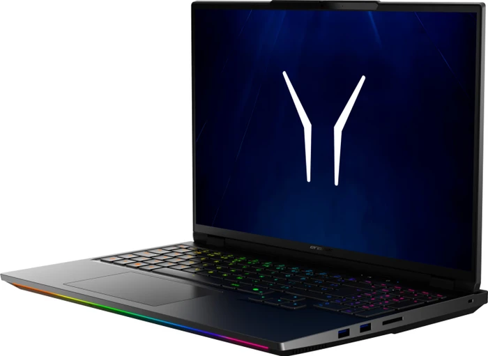 Medion Erazer Beast 16 X10 Ultimate, Core Ultra 9 290HX Plus, 32GB RAM, 1TB SSD, GeForce RTX 5080, DE