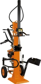 Atika ASP 20 N-2 Elektro-Holzspalter