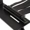 Raijintek PAXX-S PCIe-Extender Riser Kabel, gewinkelt, PCIe 3.0, 200mm Vorschaubild