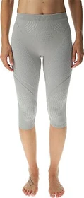 UYN Evolutyon Hose 3/4 nautical grey/pearl (Damen)
