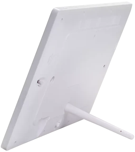 Denver PFF-1515W 15.6", weiß