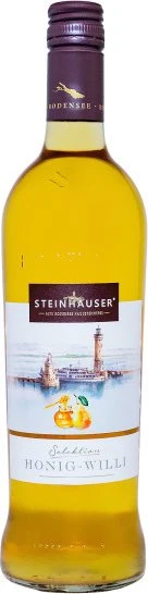 Steinhauser Bodensee Honig-Williams