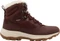 Jack Wolfskin Everquest Texapore High dark mahogany (Damen) Vorschaubild