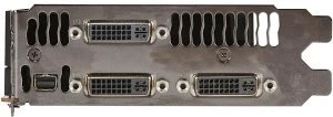 MSI GeForce GTX 590, N590GTX-P3D3GD5, 2x 1.5GB GDDR5, 3x DVI, mDP