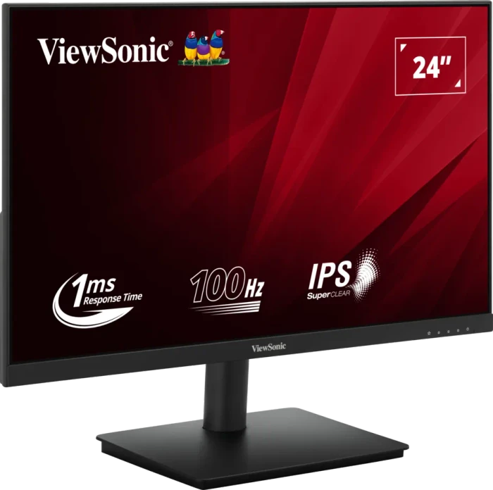 ViewSonic VA240-H, 23.8"