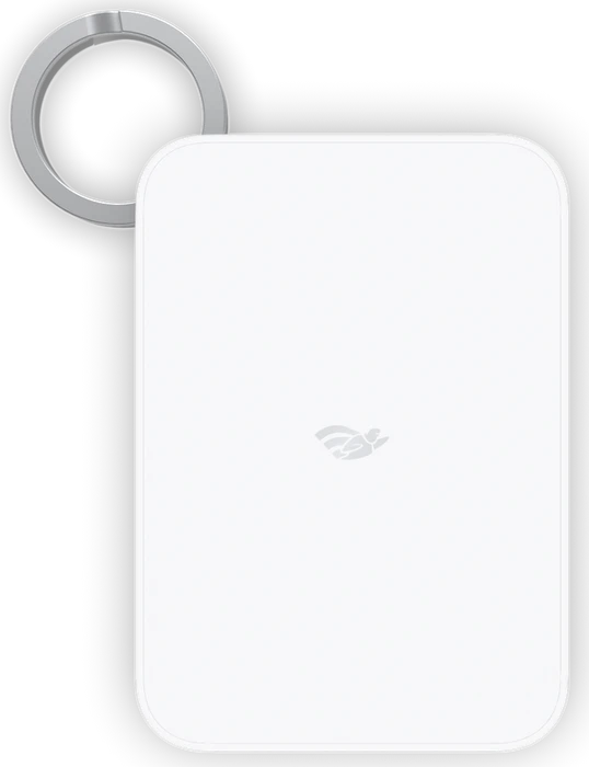 Ubiquiti WiFiMan Wizard, tragbarer Spektrumanalysator