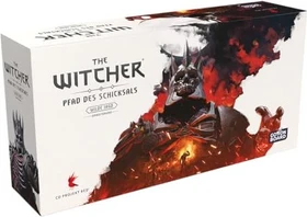 The Witcher: Pfad des Schicksals - Wilde Jagd (Erweiterung)