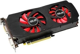 ASUS Radeon HD 4890 ASUS-Design, EAH4890 TOP/HTDI/1GD5, 1GB GDDR5, 2x DVI, S-Video