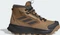 adidas Terrex Winter Leather Mid Rain.RDY Cold.RDY cardboard/carbon/bronze strata Vorschaubild