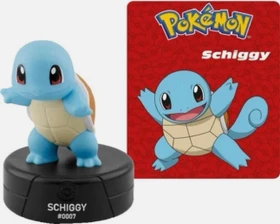 tonies Pokémon - Schiggy
