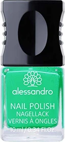 Alessandro Nagellack 922 Mr. Bamboo, 10ml