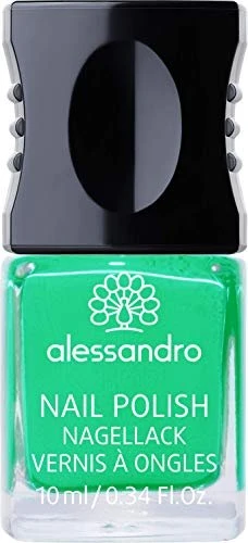 Alessandro Nagellack 10ml
