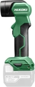 Hikoki UB18DEW4Z LED Akku-Arbeitsleuchte solo