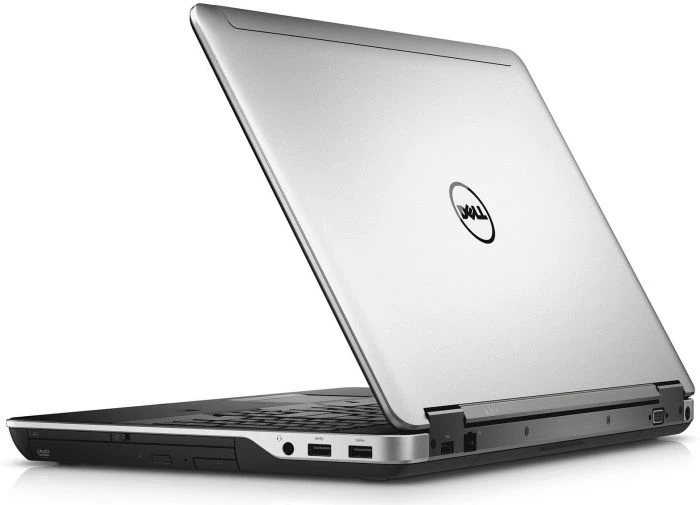 Dell Precision M2800, Core i7-4810MQ, 8GB RAM, 1TB HDD, FirePro W4170M, DE