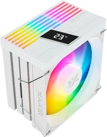 XYZ Thermax 6 Pulsar A-RGB White, weiß