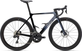 Liv Enviliv Advanced 1 thundercloud/chrome