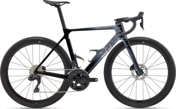 Liv Enviliv Advanced 1 thundercloud/chrome